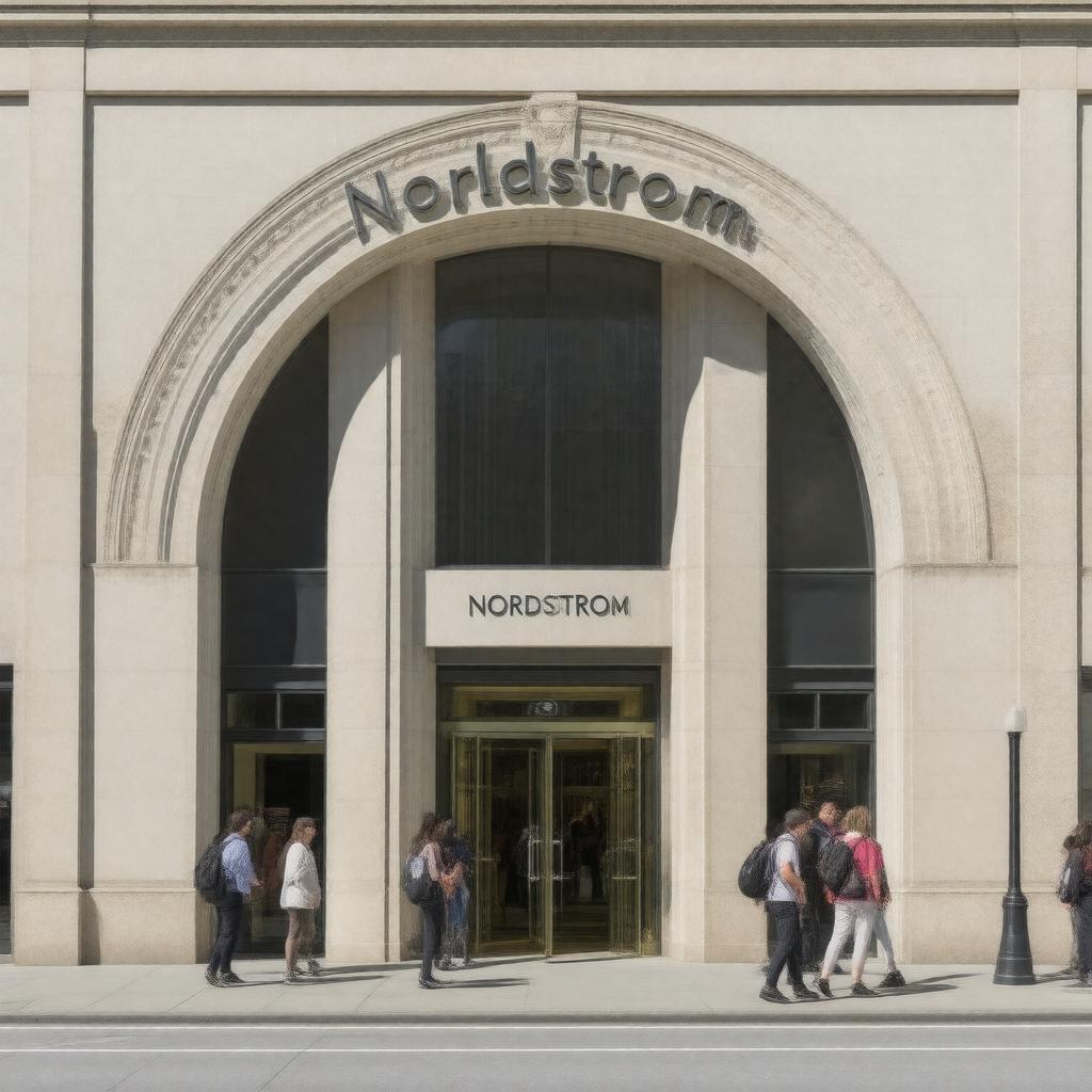 Nordstrom, Inc.